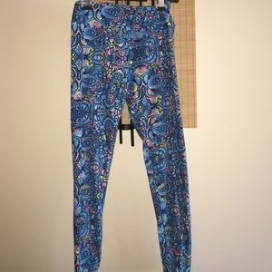 Lularoe Leggings
