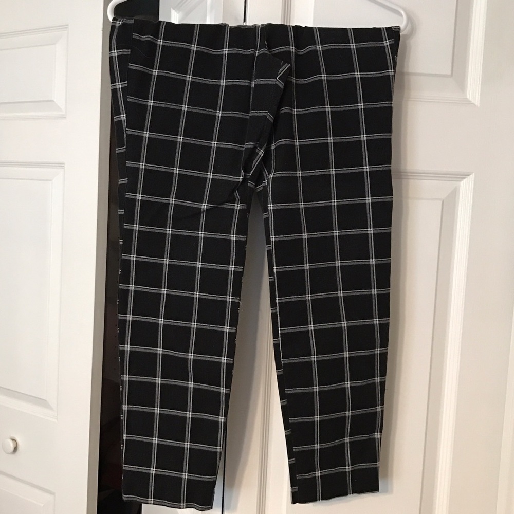 Old navy pixie pant