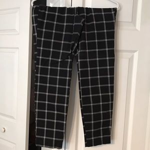 Old navy pixie pant