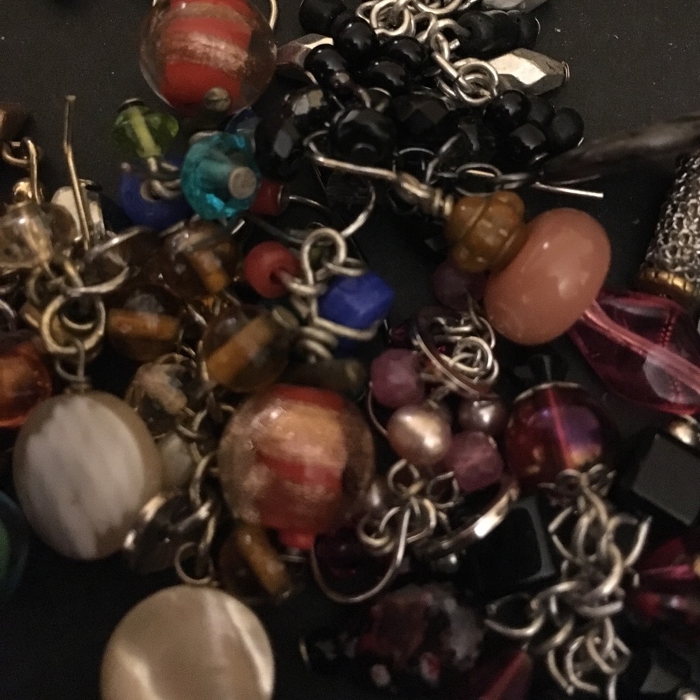 11 Earring Bundle - image 1