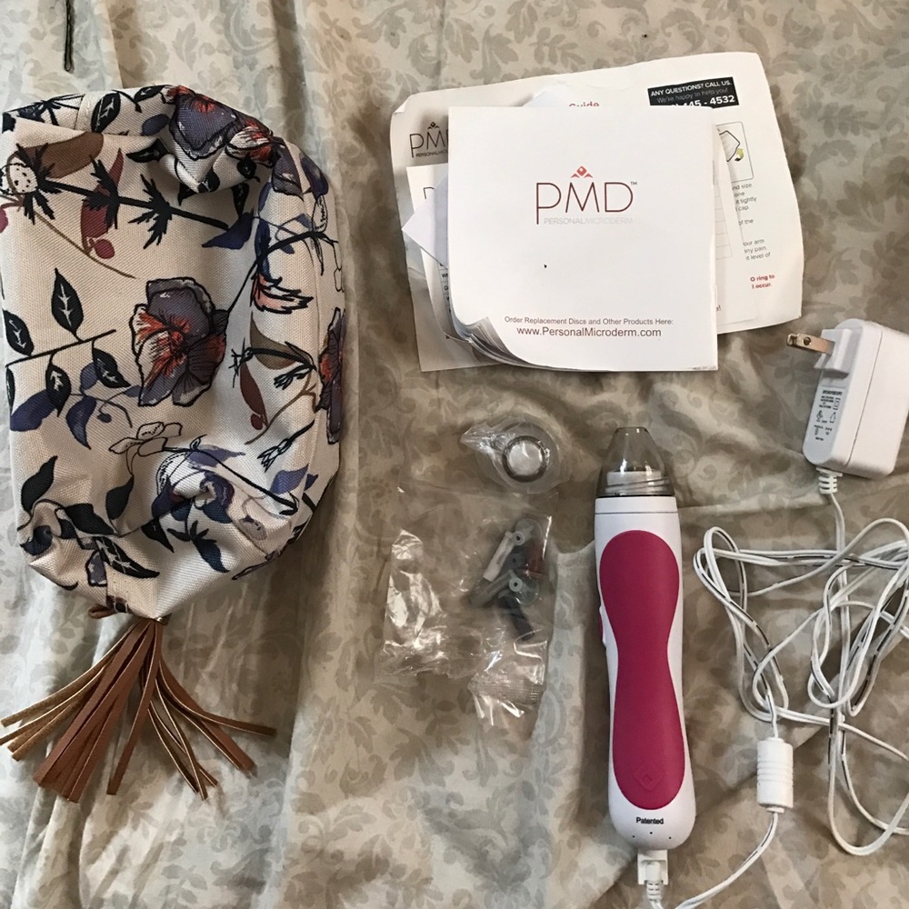 PDM PRO Microdermabrasion wand