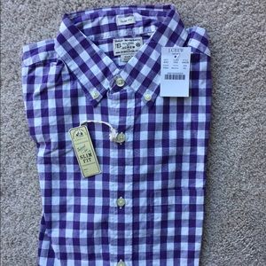 J. Crew Factory Shirt