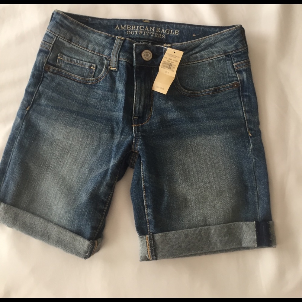 American Eagle Brand New shorts