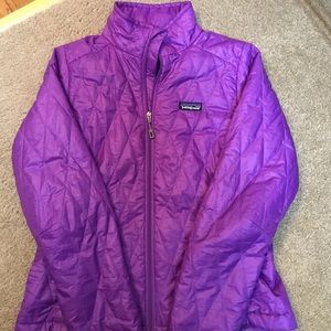 Patagonia Nano Puff Jacket