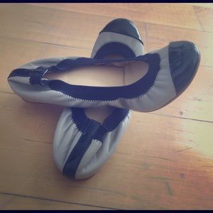 Like new J. Crew Ballet flats!