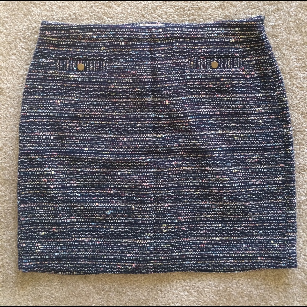 LOFT skirt for sale, size 10.