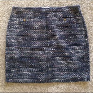 LOFT skirt for sale, size 10.