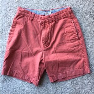 J. Crew Shorts