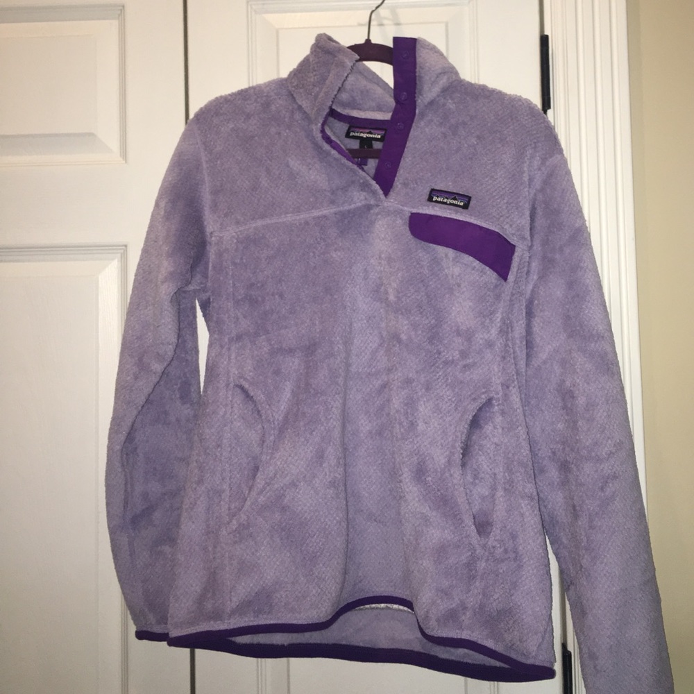 Brand New Patagonia Pullover