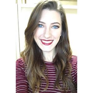 Meet your Posher, Staci