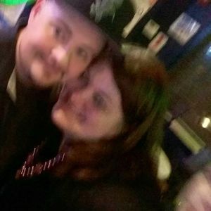 Meet your Posher, Sandy