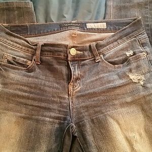 Aeropostale skinny jeans