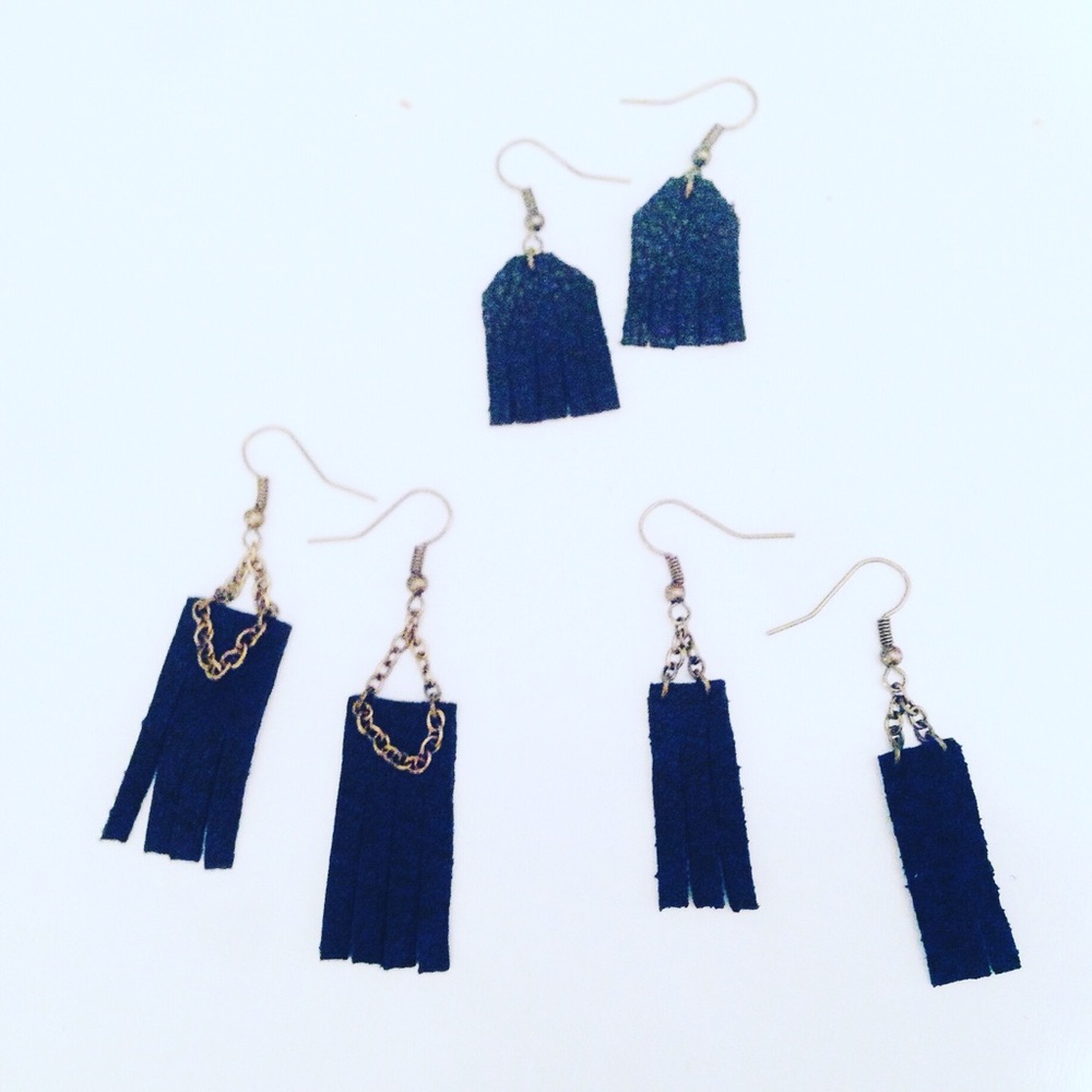 ✖️TRYST Earrings✖️