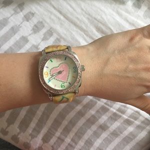 Dooney & Bourke Watch