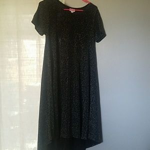 LulaRoe Elegant collection dress!