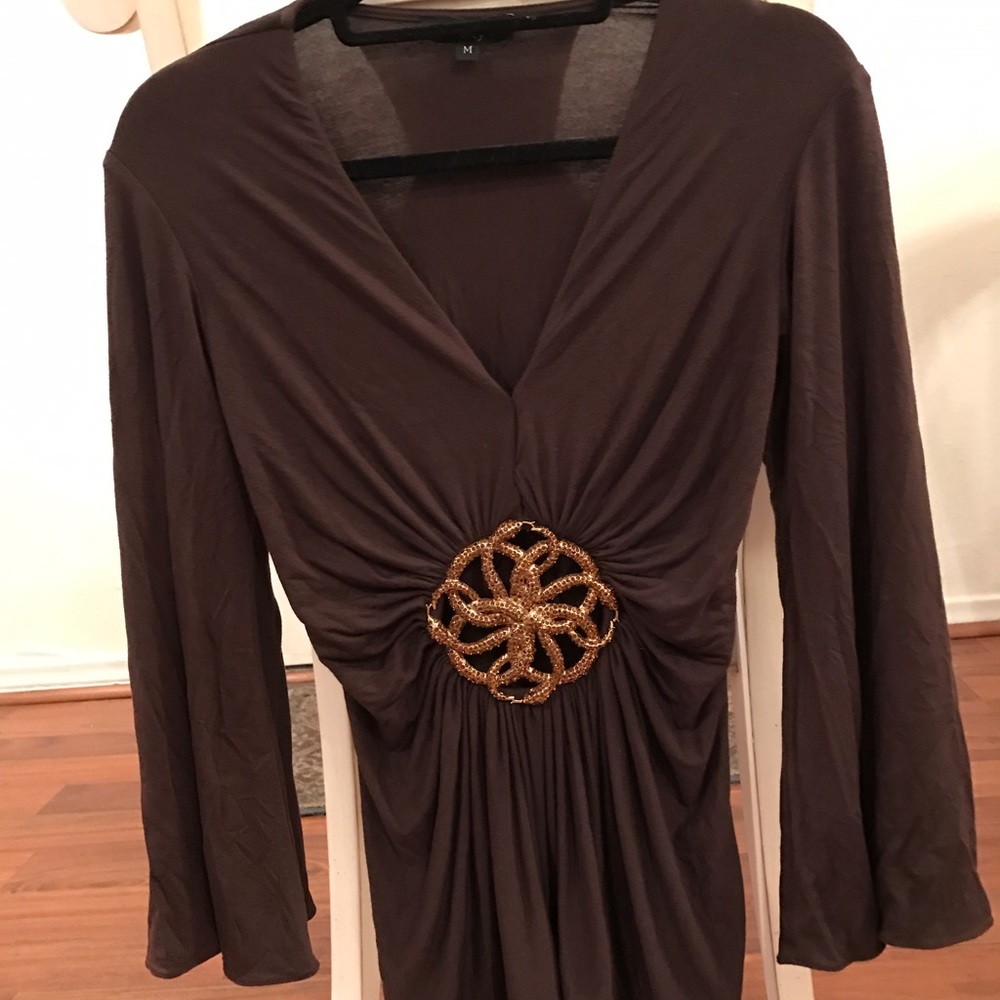 Tunic top