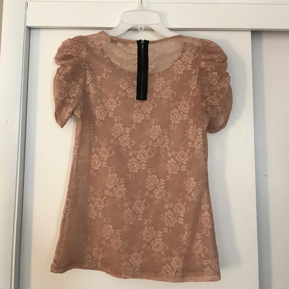 Shirt - Picture 2 of 2
