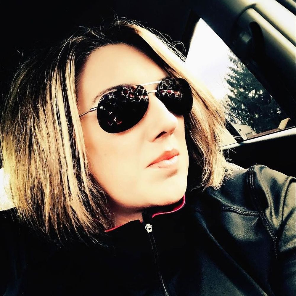 Meet your Posher, Susan