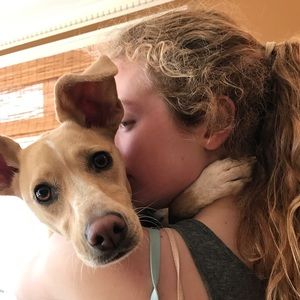 Meet your Posher, Michela