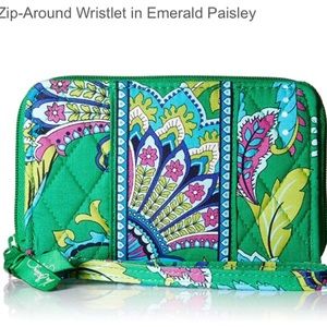 Vera Bradley Wallet