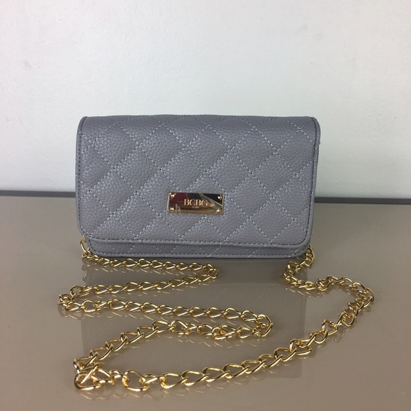 🖤Sold 🖤BCBG Paris Mini Quilted Crossbody - Picture 2 of 8