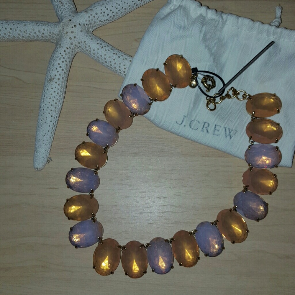 J. Crew Necklace