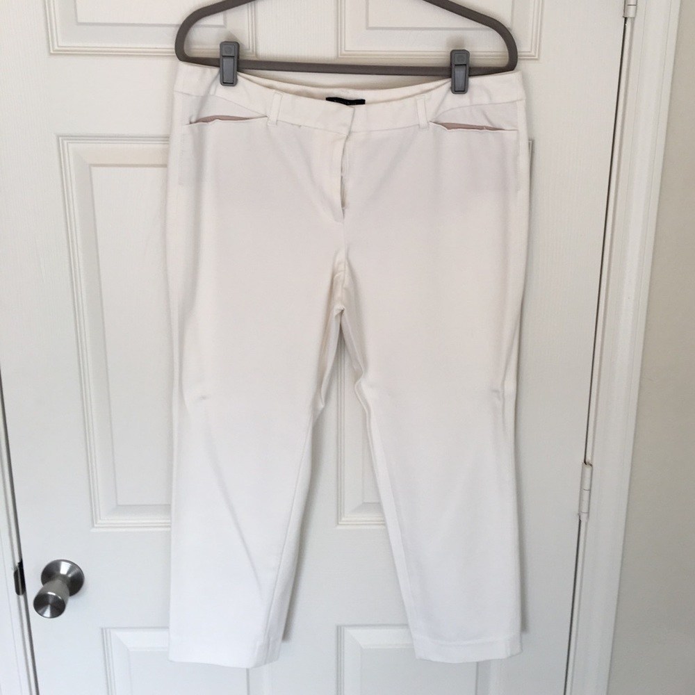 White House Black Market Pants