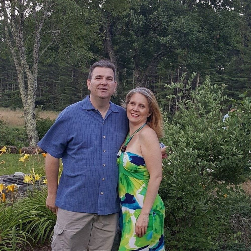 Meet your Posher, Jodi