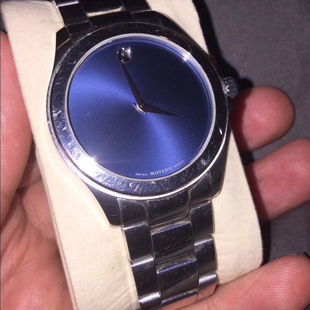 Movado