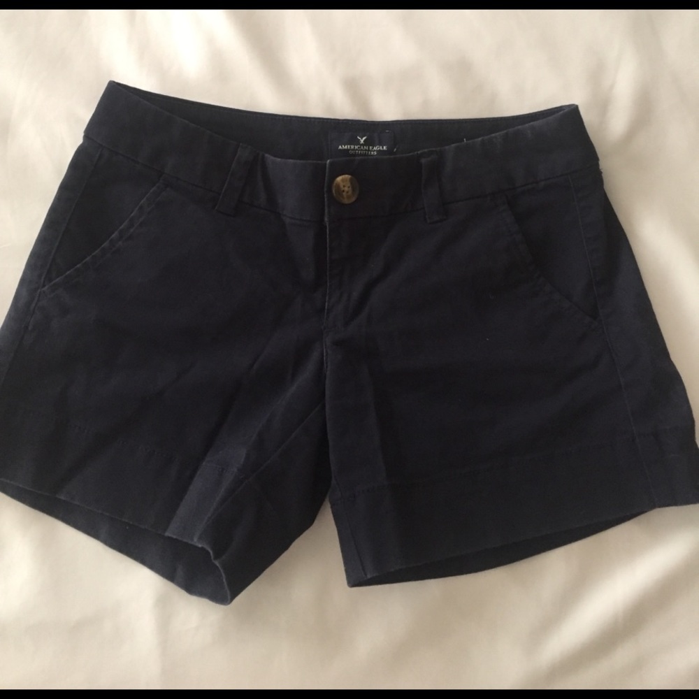 Never worn American Eagle shorts