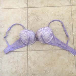 Lace 32A Push-up Bra