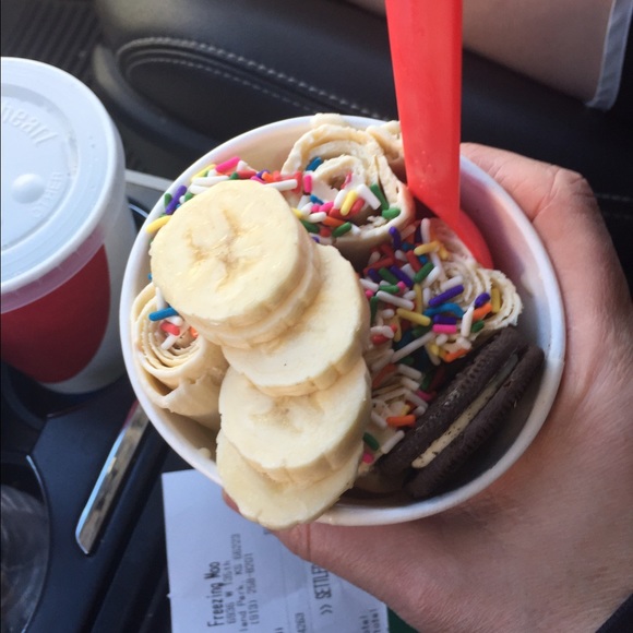 Meet your Posher, Christina - Picture 1 of 1