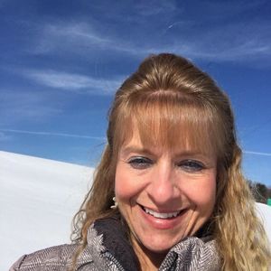 Meet your Posher, Melinda