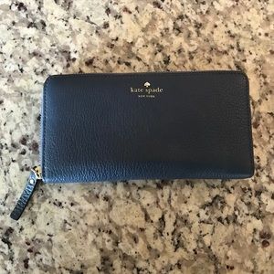 Kate Spade Wallet! ♠️