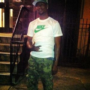 Meet your Posher, Richard