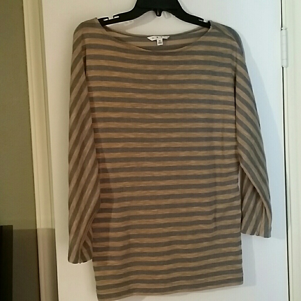 CAbi top