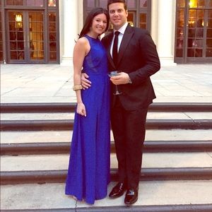 Size 4, Rebecca Taylor dress