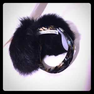 DVF Earmuffs