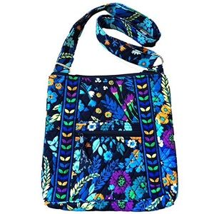 Vera Bradley Cross Body Purse