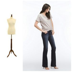 AG Jeans The Angel Boot Cut