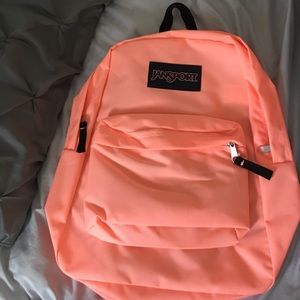 Jansport backpack