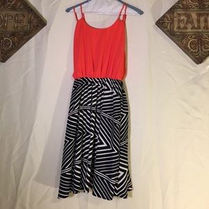 Callie Mac Dress