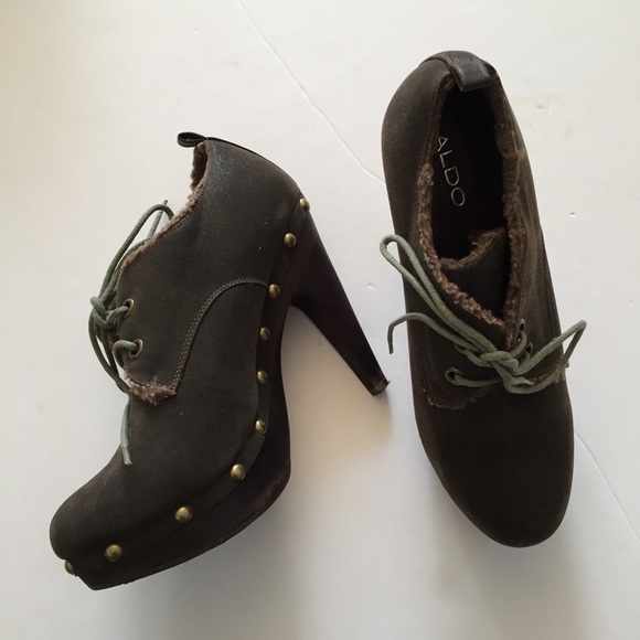 Steve Madden Shoes - Steve Madden Booties Size 41 (10US) Steve Madden Shoes - Steve Madden Booties Size 41 (10US)
