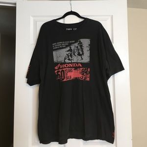 Troy Lee Designs Honda - Baja Tshirt