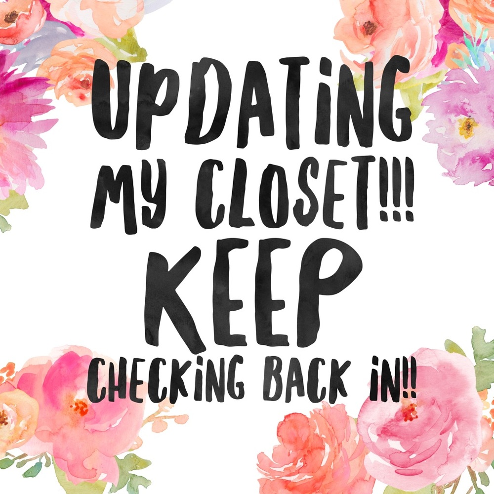 Check in!