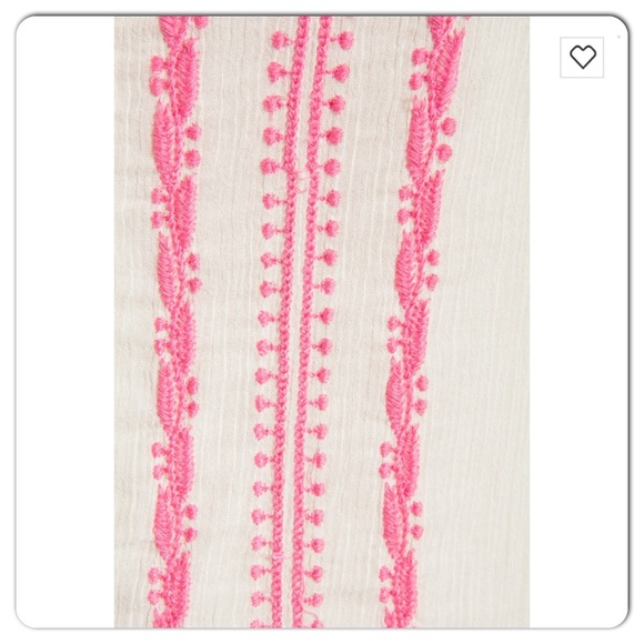 Free People Light Heart Dress In Tea Combo S - Picture 6 of 8