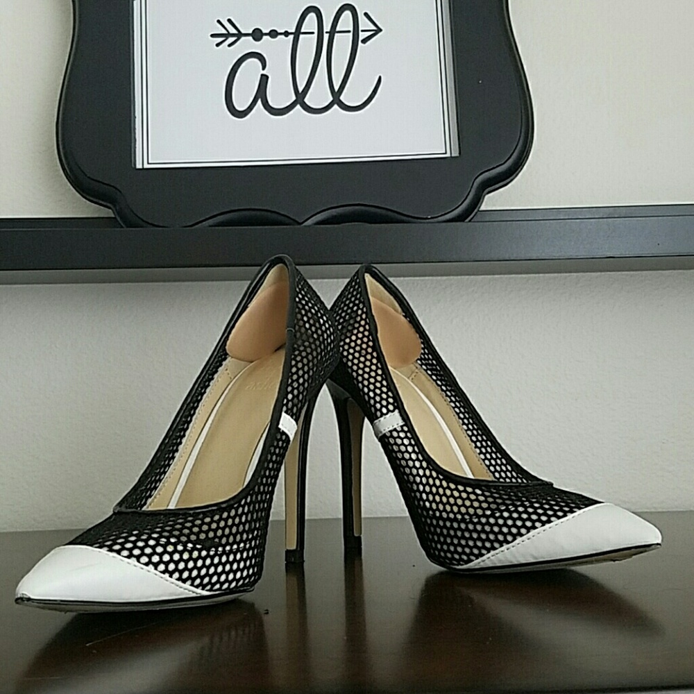 Elegant Heels