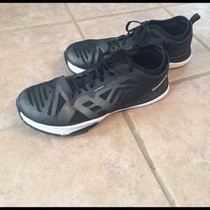 Les mills reebok men's sneaker