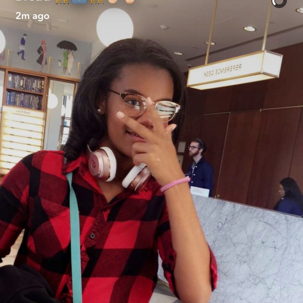 Meet your Posher, Kendyll