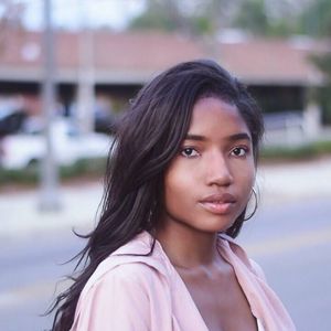 Meet your Posher, Allison